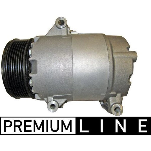 Mahle Air Conditioning Compressor ACP 137 000P