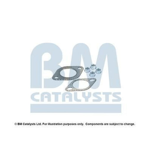 BM Catalysts Exhaust Pipe Mounting Kit FK50176B