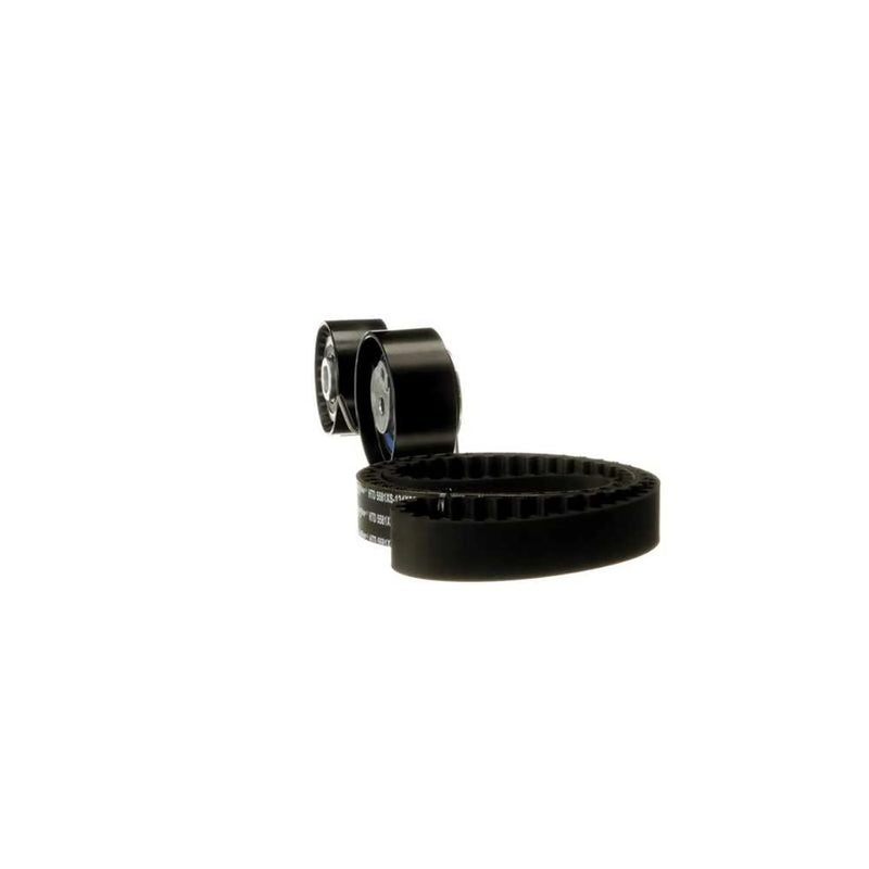 Gates Timing Belt Kit with Rollers K025581XS