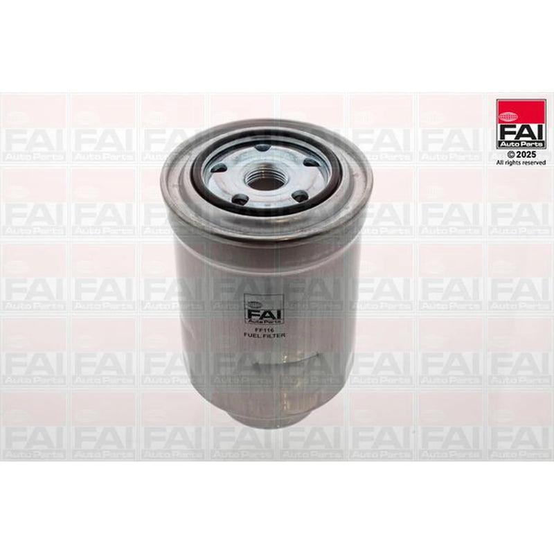 FAI Fuel Filter Element FF116
