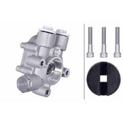 Hella Fuel Pre-Supply Pump Connectors 8TP 358 308-481