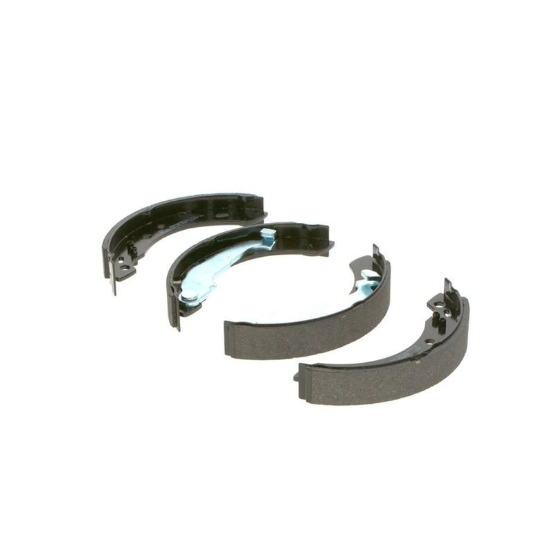 Bosch Brake Shoe Set Axle Kit 0 986 487 604
