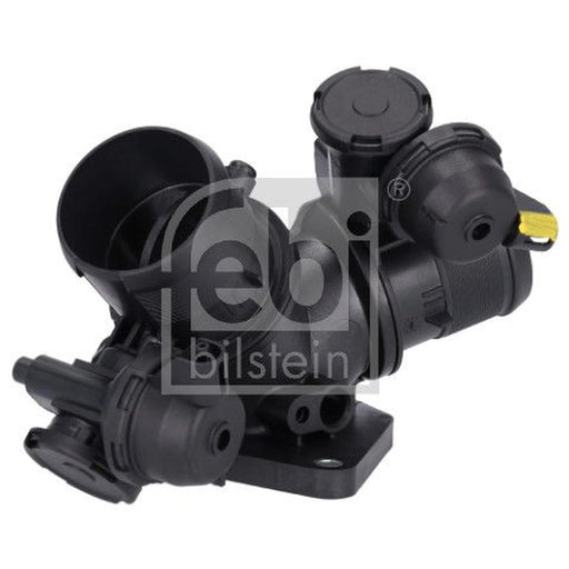 Febi Electronic Throttle Body Assembly 104330