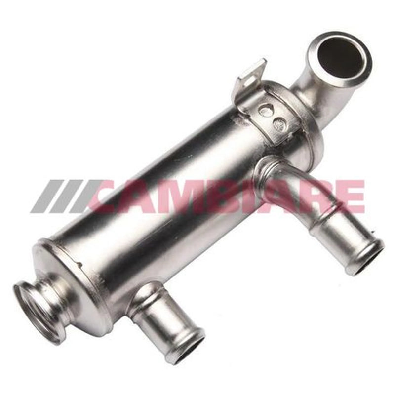 Cambiare EGR Cooler (Exhaust Gas Recirculation) VE360408