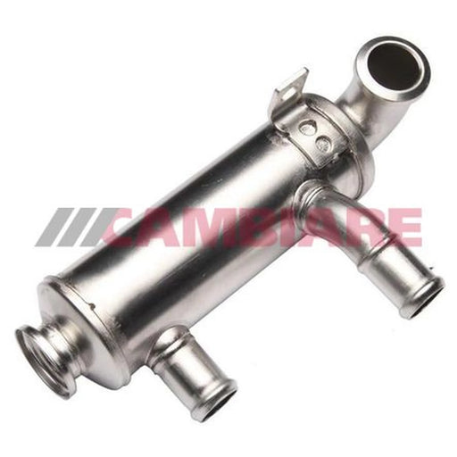 Cambiare EGR Cooler (Exhaust Gas Recirculation) VE360408