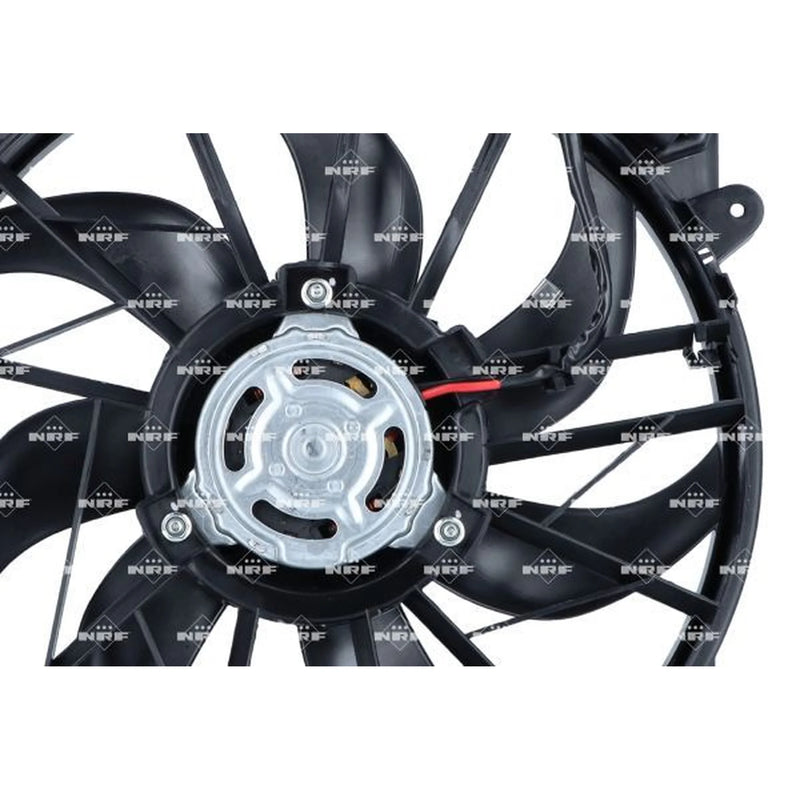NRF Engine Cooling Fan 47308