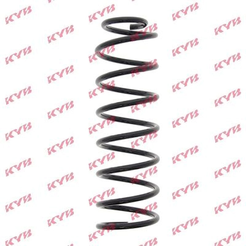 KYB Rear Suspension Coil Spring RC5806