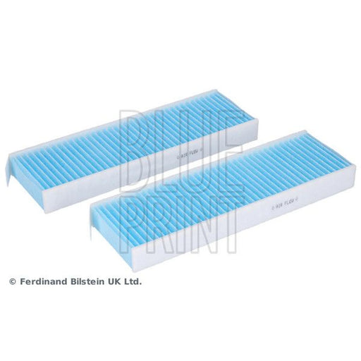 Blue Print Cabin Air Filter Set Wide High ADP152505