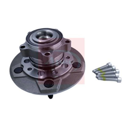 Apec Wheel Bearing Kit AWB1437