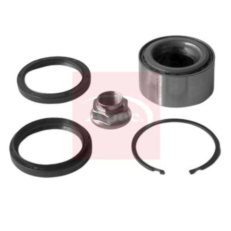 Apec Wheel Bearing Kit AWB1134
