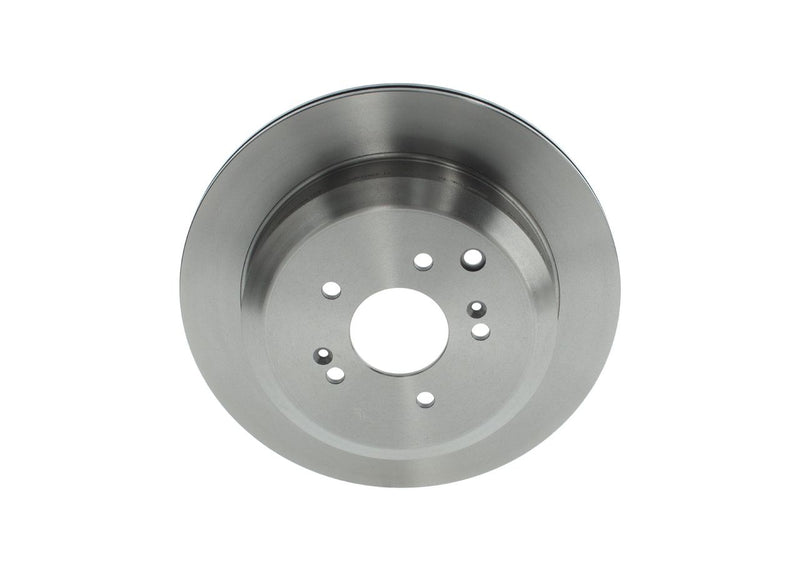 Bosch 2 x Vented 324mm Brake Disc 0986479V10