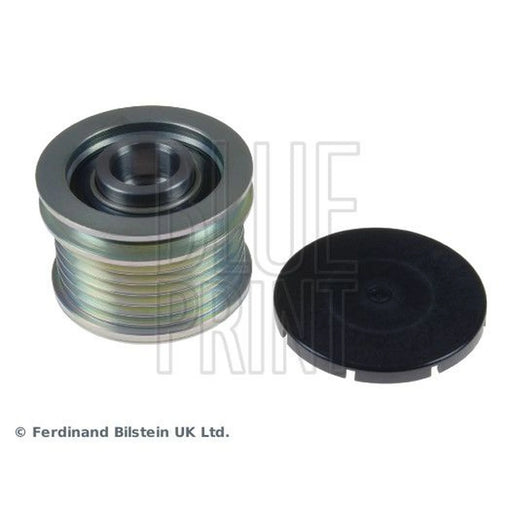 Blue Print Alternator Overrunning Freewheel Clutch ADB116104