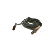 Bosch O2 Lambda Oxygen Sensor after catalytic converter 0 258 006 388