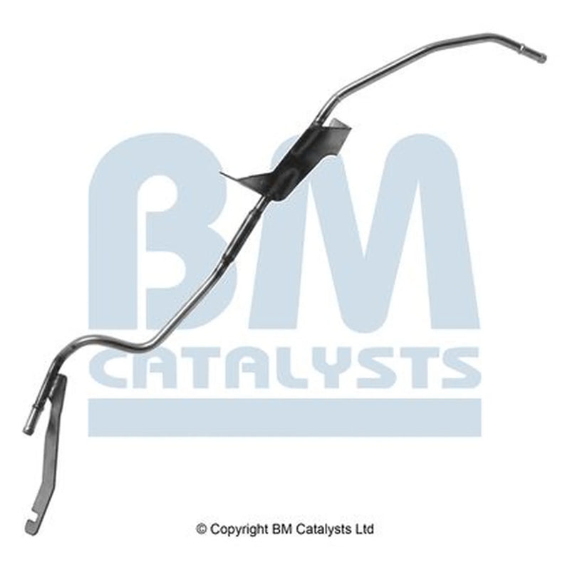 BM Catalysts Pressure Pipe PP11102A