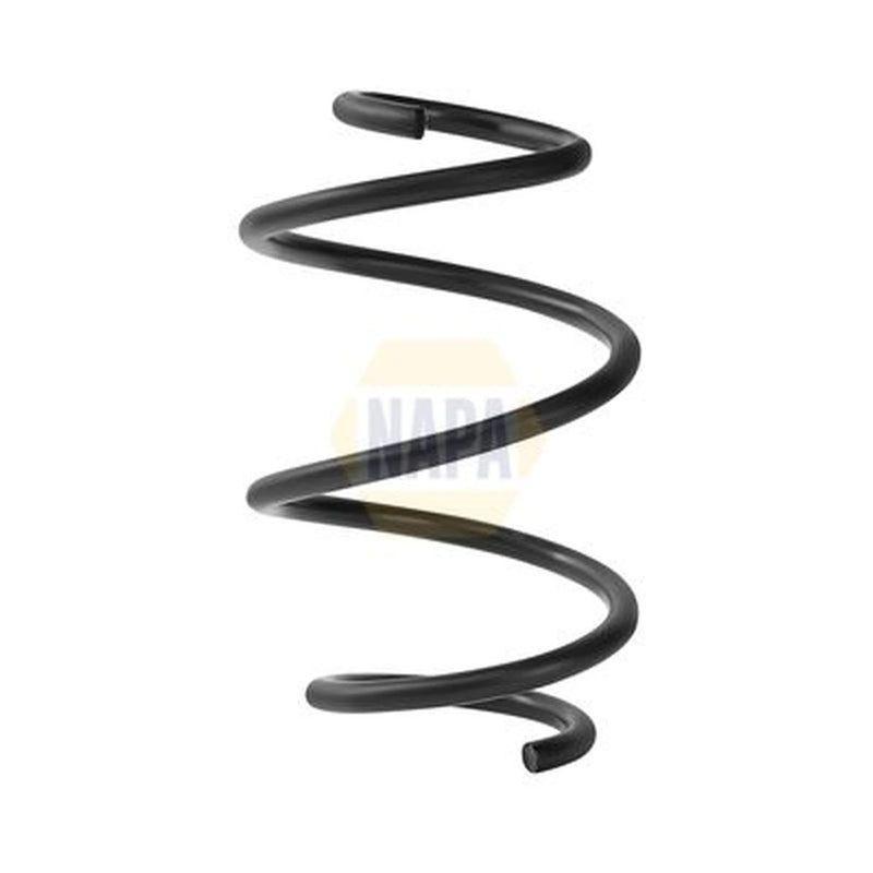 NAPA Front Suspension Coil Spring NCS2189