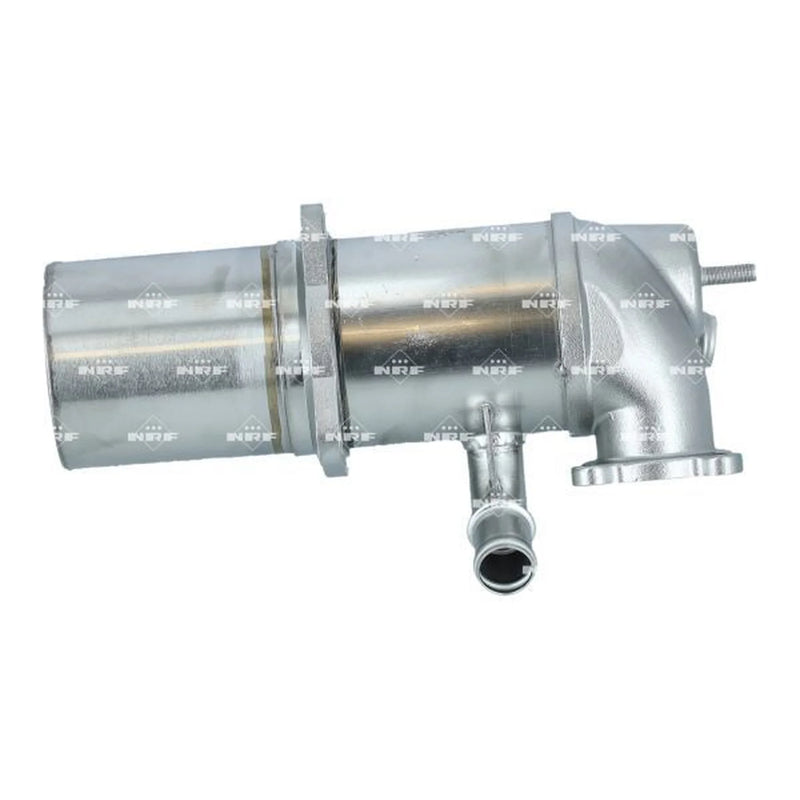 NRF EGR Cooler (Exhaust Gas Recirculation) 48371
