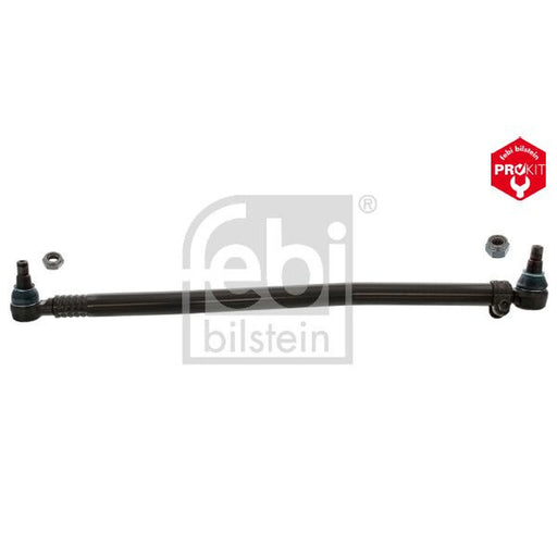 Febi Centre Rod Assembly Front 39657