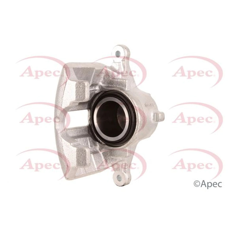 Apec Brake Caliper Assembly Front Left LCA150N