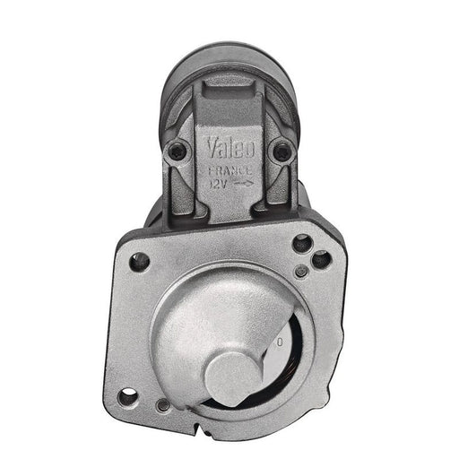 Valeo Starter Motor 12V 1kW Teeth 432601