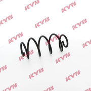 KYB Rear Suspension Coil Spring RA5502
