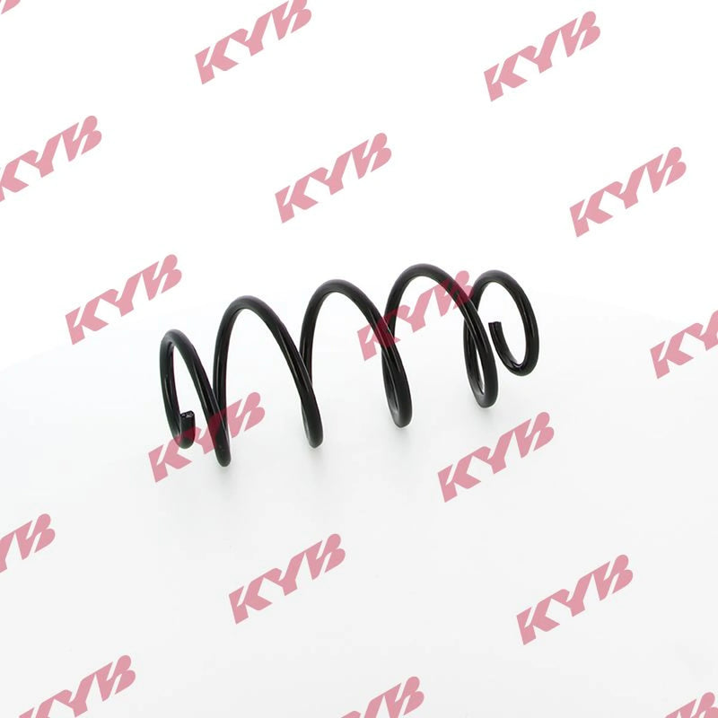 KYB Rear Suspension Coil Spring RA5502