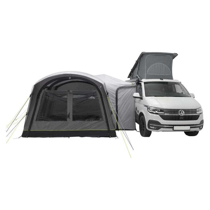 Outwell Wolfburg 450 Air Drive-Away Campervan Air Awning 175-200cm - Outwell - Van Life Living