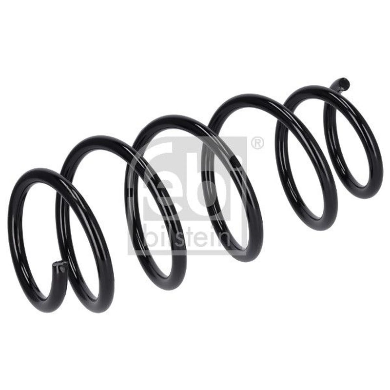 Febi Front Suspension Coil Spring 181299