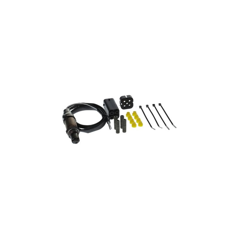 Bosch O2 Lambda Oxygen Sensor before catalytic converter 0 258 986 502