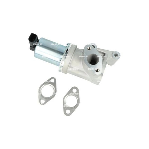 NRF Exhaust Gas Recirculation Valve 48632