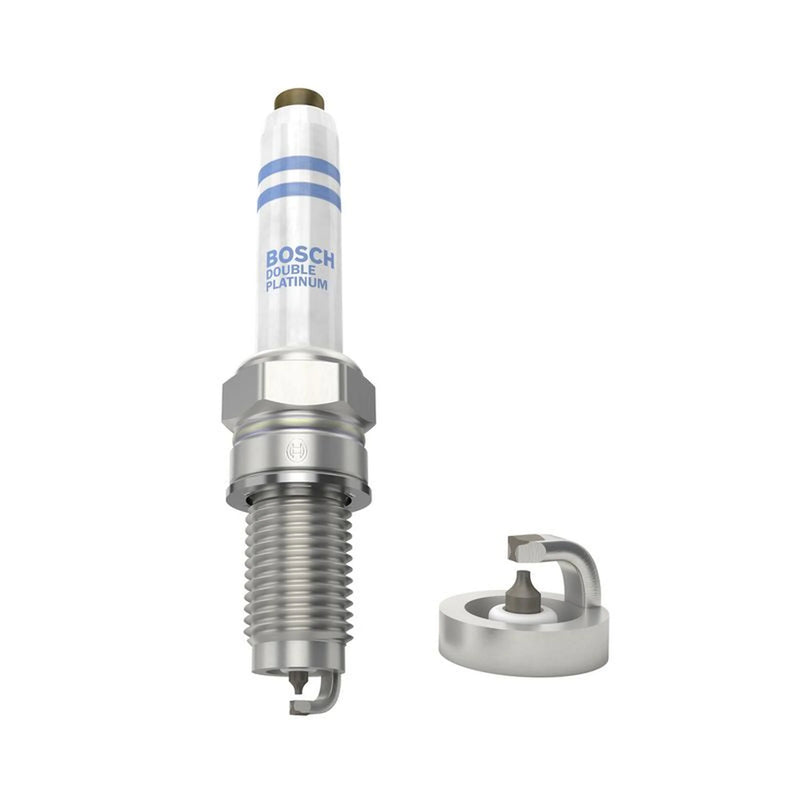 Bosch Engine Spark Plug 0 241 145 523 OE 04E905612D 04C905612C 04E905612B