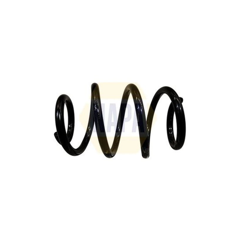 NAPA Rear Suspension Coil Spring NCS1908