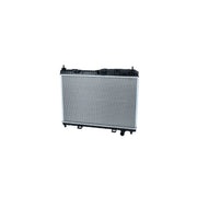 NRF Engine Radiator 53152