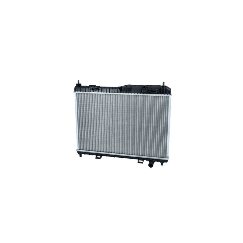 NRF Engine Radiator 53152