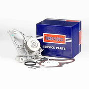 Borg & Beck Engine Cooling Water Pump BWP1643