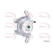 Apec Brake Caliper Assembly Front Left LCA810