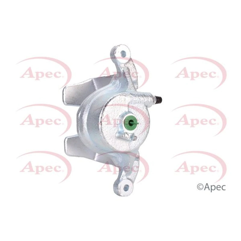 Apec Brake Caliper Assembly Front Left LCA810