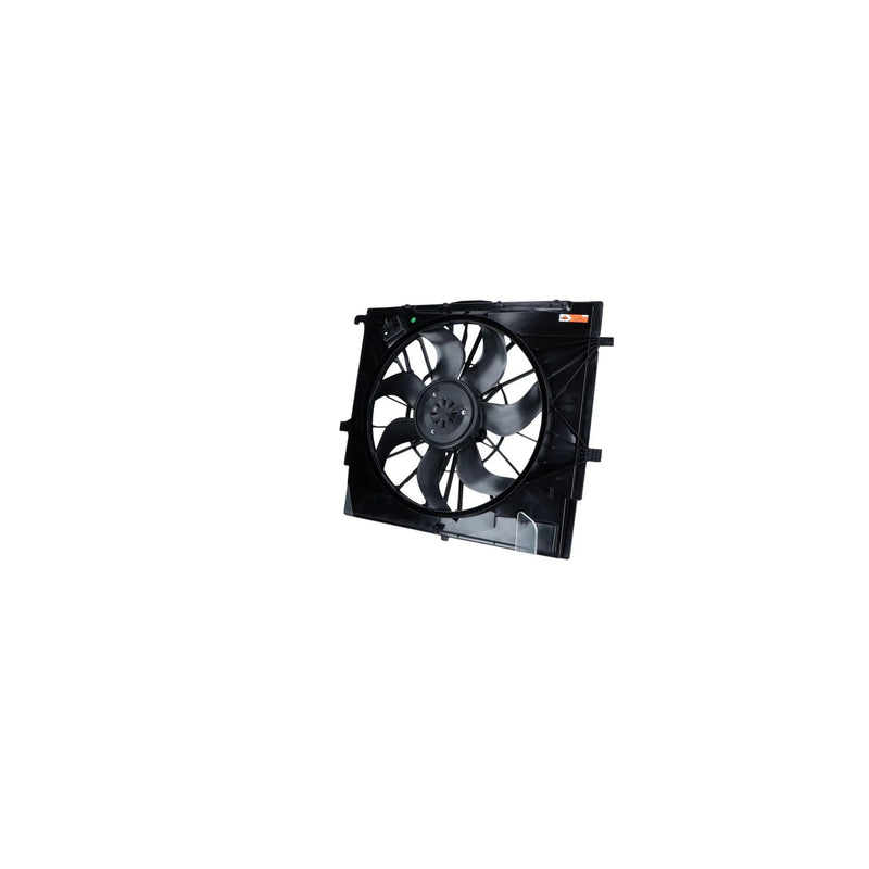 NRF Engine Cooling Fan 47993