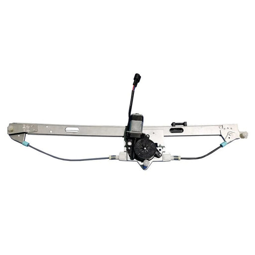 Valeo Electric Window Regulator Lifter Right Front 850499