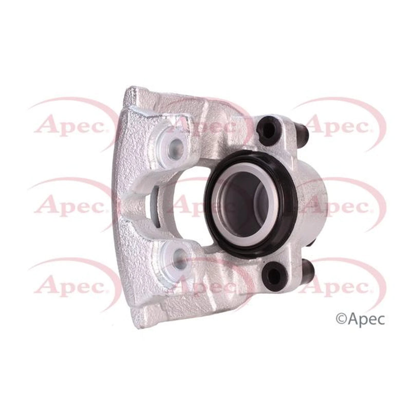Apec Brake Caliper Assembly Front Right RCA173
