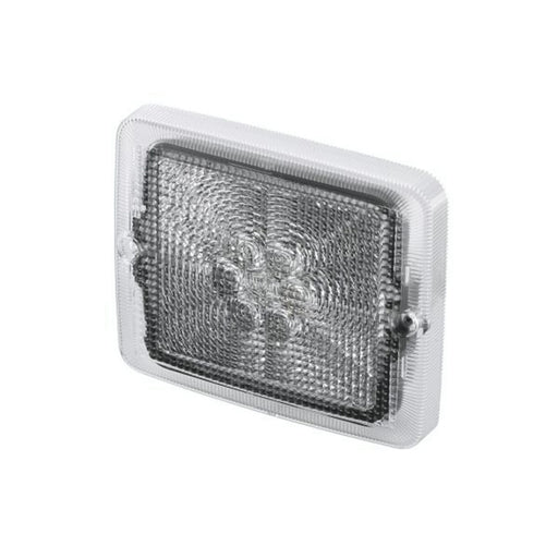 Hella Lens Gr Di MD12 Hcs 9DW 9DW 195 804-021 9DW 195 804-021