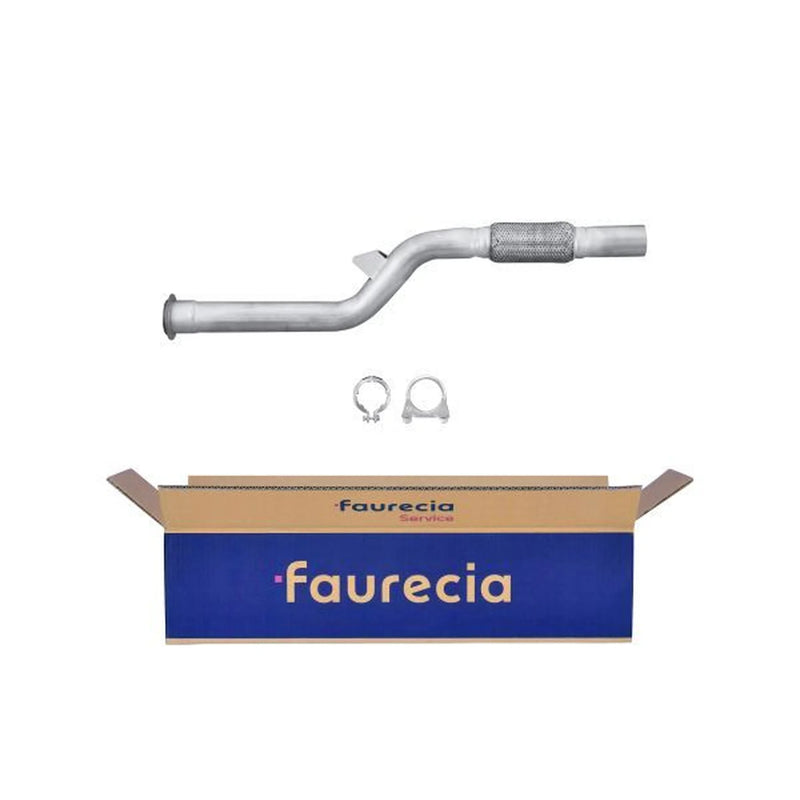 Hella Exhaust Pipe OD 8LA 366 000-971