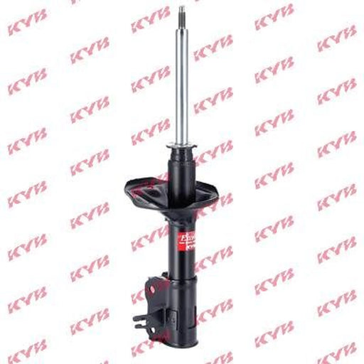 KYB Shock Absorber Damper Strut Front Right 333318