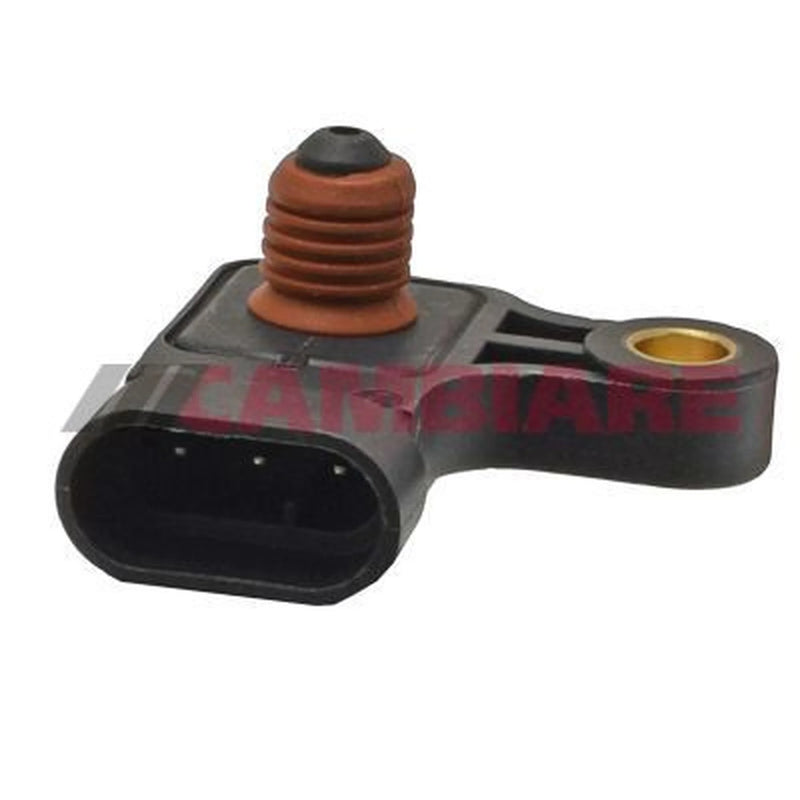Cambiare MAP Sensor (Manifold Air Pressure) VE372151