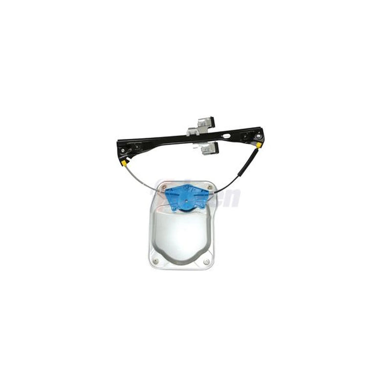 Fahren Electric Window Regulator Lifter Left Front FWD1102