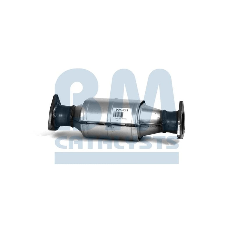 BM Catalysts Homologated Petrol Cat BM90526H