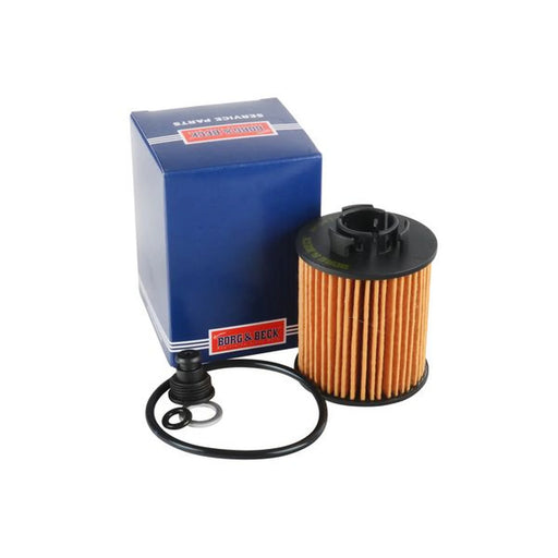 Borg & Beck Engine Oil Filter BFO4335