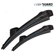 Valeo Aerotwin Front Wiper Blade Set 600mm + 400mm — 566022