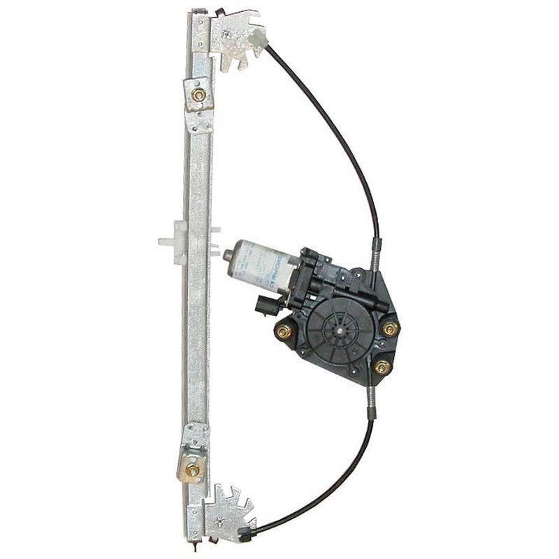Valeo Electric Window Regulator Lifter Right Front 850149