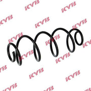 KYB Rear Suspension Coil Spring RA5009