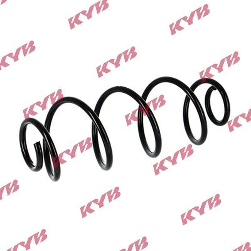 KYB Rear Suspension Coil Spring RA5009